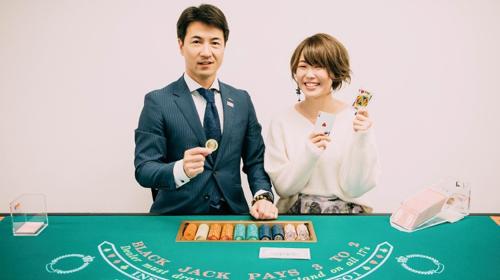 日本のカジノ事情についての最新情報